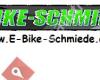 E-Bike-Schmiede