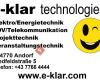 E-klar technologies GmbH