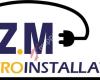 E.Z.M Elektroinstallationen & Sicherheitstechnik GmbH