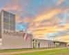 EBG MedAustron GmbH | Ambulatorium