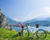 Ebike Tours