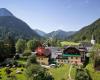 Ebner's Wohlfühlhotel Gasthof Hintersee