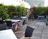 ECKZIMMER Das Kaffee