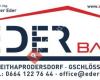 Eder Bau - Ing. Oliver Eder