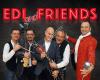 Edi & Friends