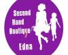 Edna Second Hand Boutique
