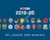 EFL League One Maniacs