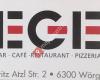 Ege Restaurant Pizzeria Wörgl
