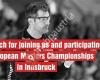 EHF Masters 2018 Innsbruck
