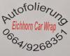 Eichhorn Car Wrap