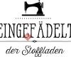 Eingefädelt - der Stoffladen