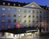 Einstein St.Gallen - Hotel Congress Spa