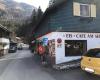 Eis-Cafe am See