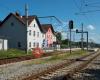 Eisenstadt Bahnhof