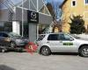 Eisner Auto Klagenfurt St. Veiter Str. - Mazda, Opel Service