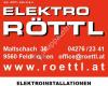 Elektro Alfred Röttl