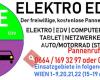 Elektro-EDV Zobl freiwilliger Pannen- und Störungsdienst