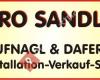 Elektro Sandleiten, Hufnagl & Dafert OG
