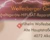 Elektro Wolfesberger GmbH