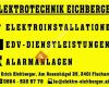 Elektrotechnik Eichberger