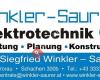 Elektrotechnik Winkler-Saurer