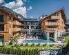 Elements Resort Zell am See | Hotel, Residences & Restaurant