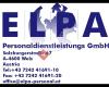 ELPA Personaldienstleistungs GmbH