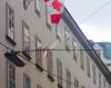Embassy of Canada in Vienna
