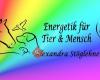 Energetik für Tier & Mensch - Alexandra Stöglehner
