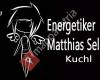 Energetiker  Matthias Sellhuber