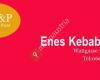 Enes Kebab Pizza