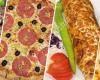 Enes Kebap Pizza