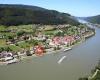 Engelhartszell News
