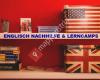 Englisch Nachhilfe und Lerncamps