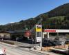 Eni Gutmann Stoll Tankstelle