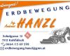 Erdbewegung Hanzl