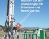 Erdwärme - Brunnen - Consult / Gänsler Engineering & Consult GmbH