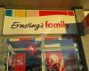 Ernsting's family