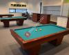 Erster Melker Billard Sport Club