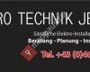 ETJ Elektro Technik Jerabek GmbH