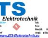 ETS-Elektrotechnik