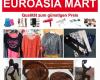 Euroasia  Mart