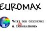 Euromax - Welt der Geschenke und Dekorationen