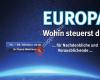 Europa - wohin steuerst du?