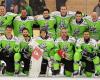 EV Raptors Eisenstadt