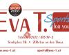 Eva T. Sports for you Sport 2000