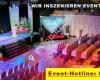 Eventtechnik Ellmer