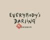 Everybody’s Darling
