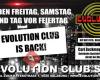 Evolution Club