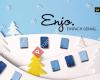 Ewald Greinix - ENJO Austria West